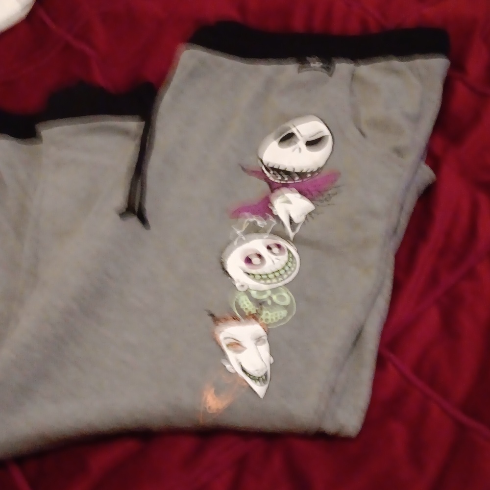 Sweats